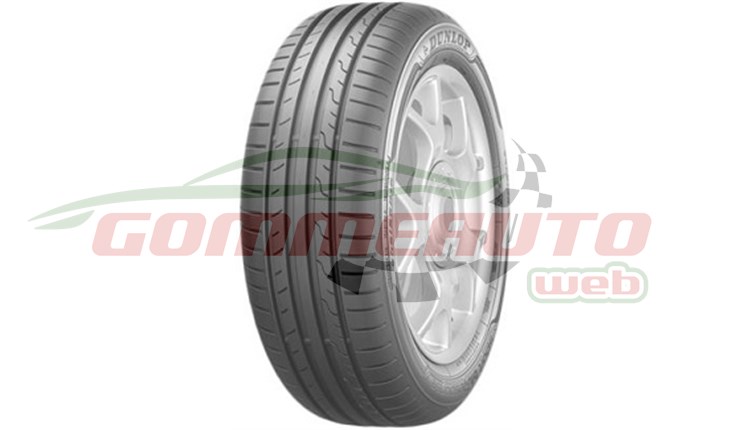 COP. 215/60R16 95V SPORT BLURESPONSE